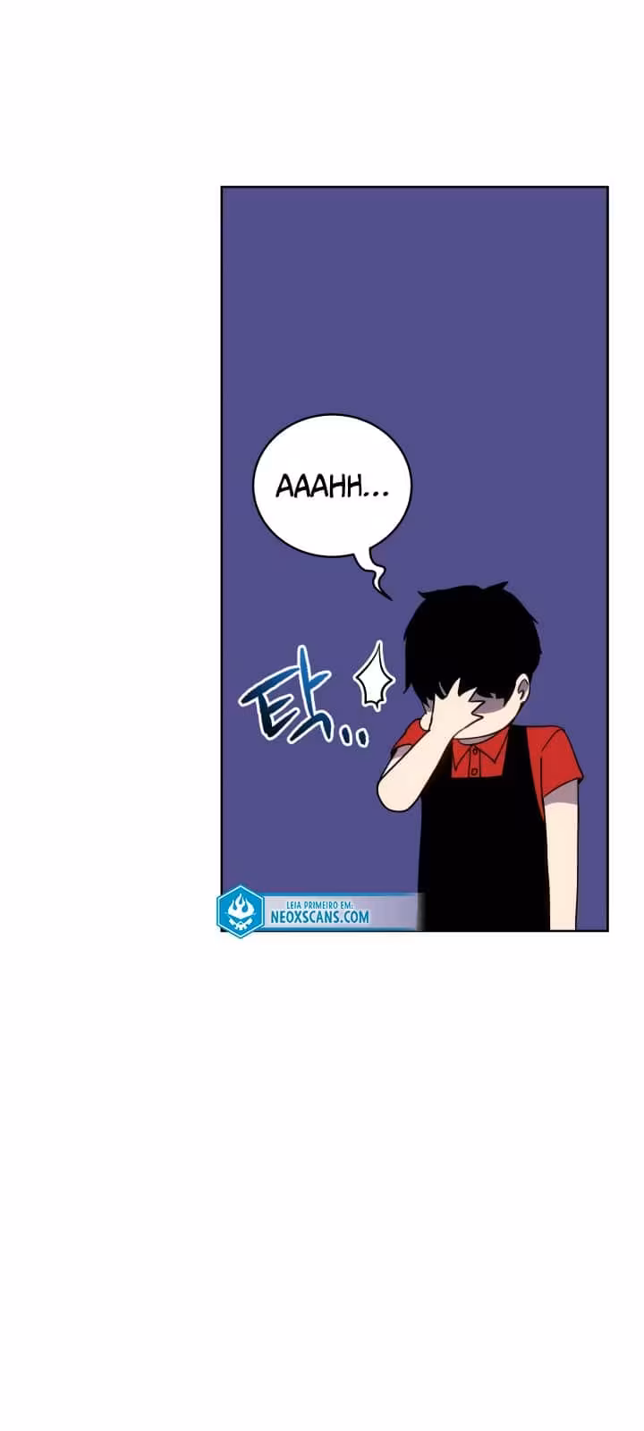 Página do Capítulo 66