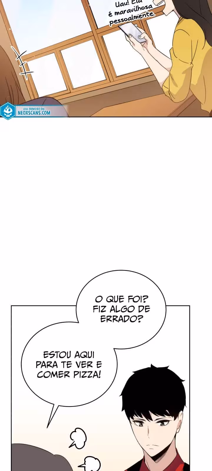 Página do Capítulo 66