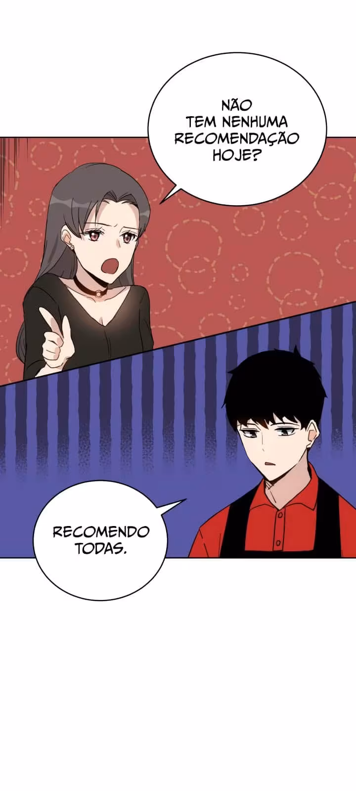 Página do Capítulo 66