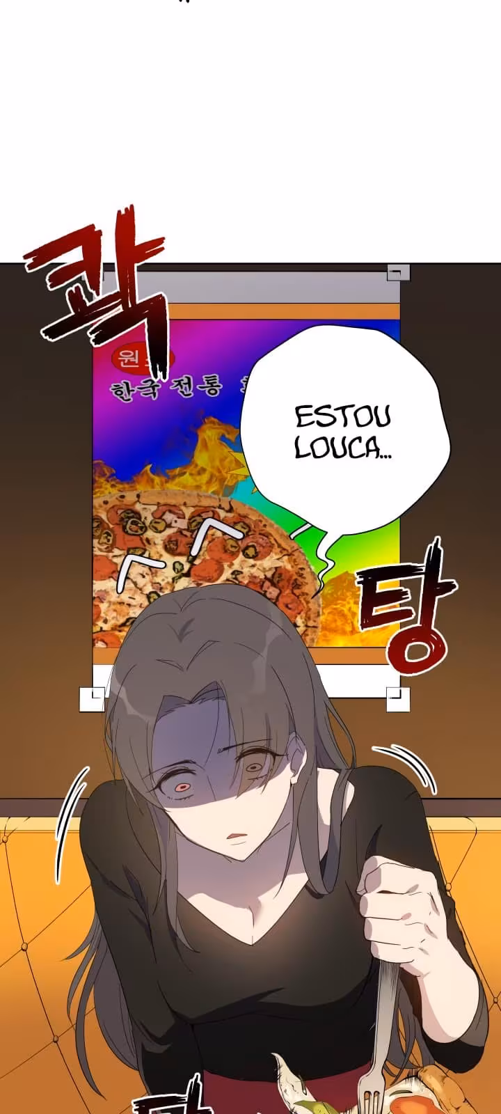 Página do Capítulo 66