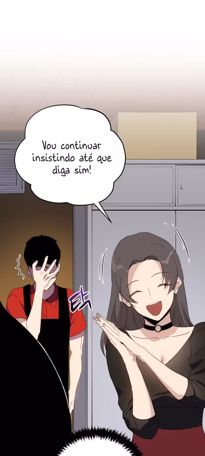 Página do Capítulo 66
