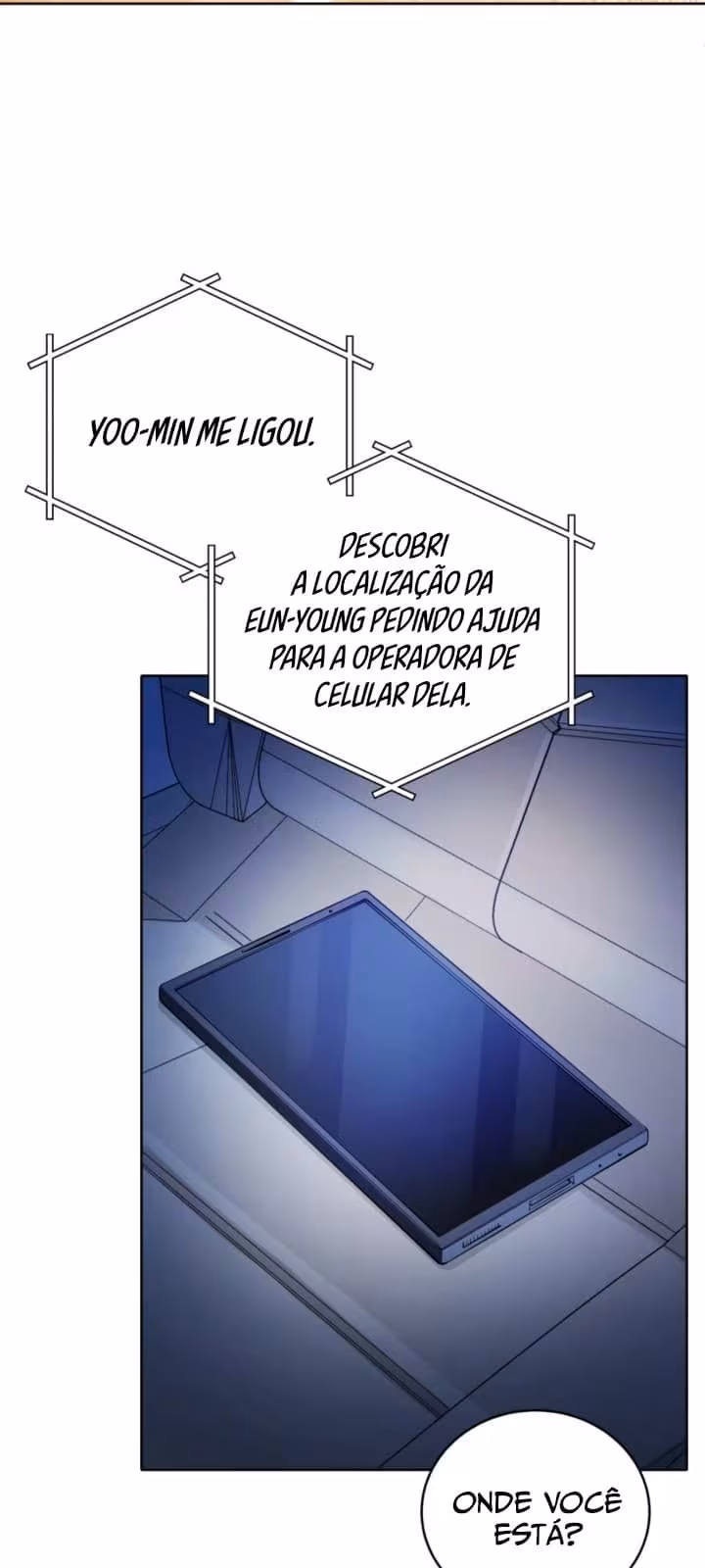 Página do Capítulo 67