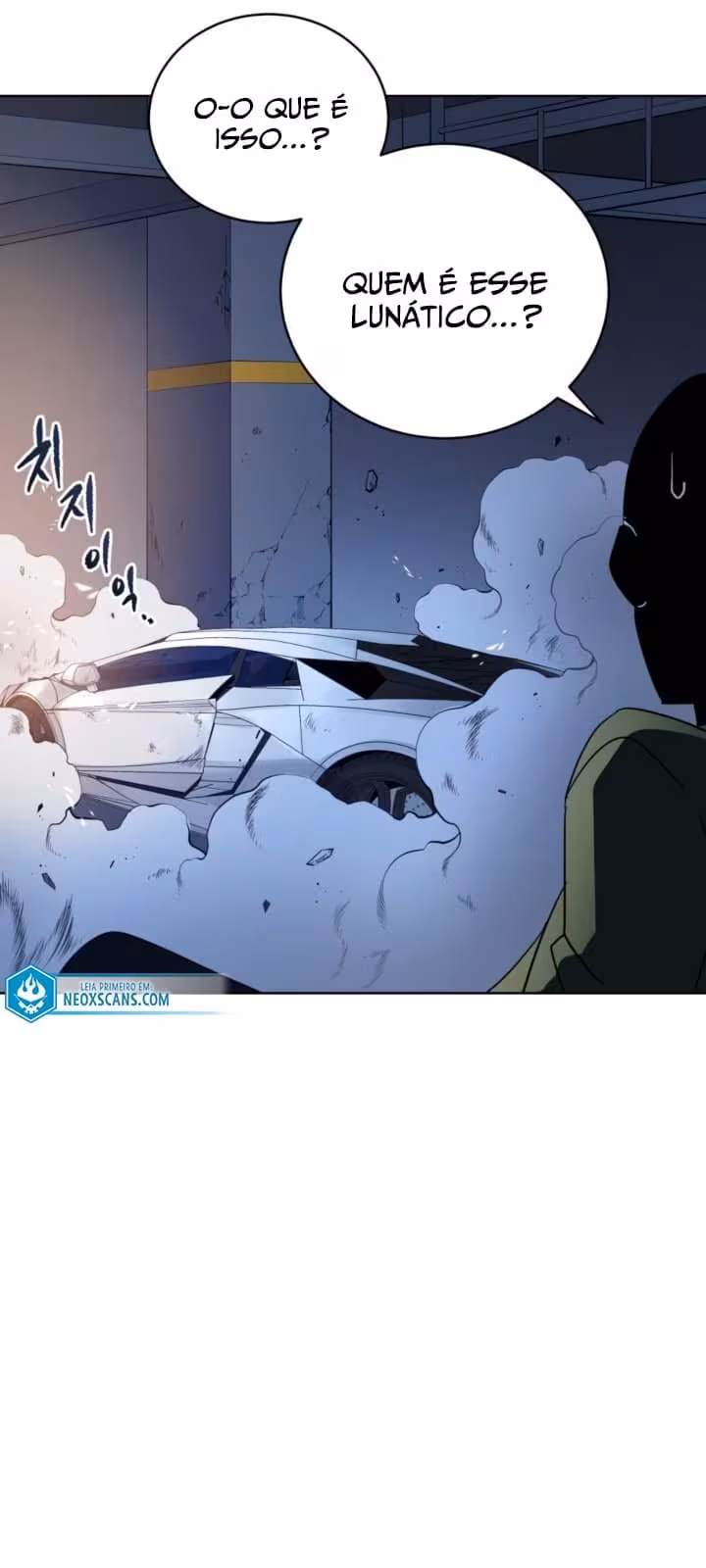 Página do Capítulo 67