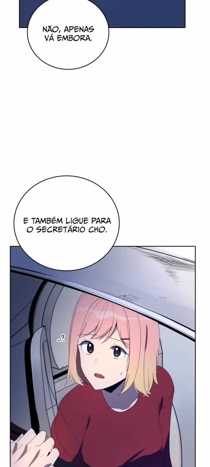 Página do Capítulo 67