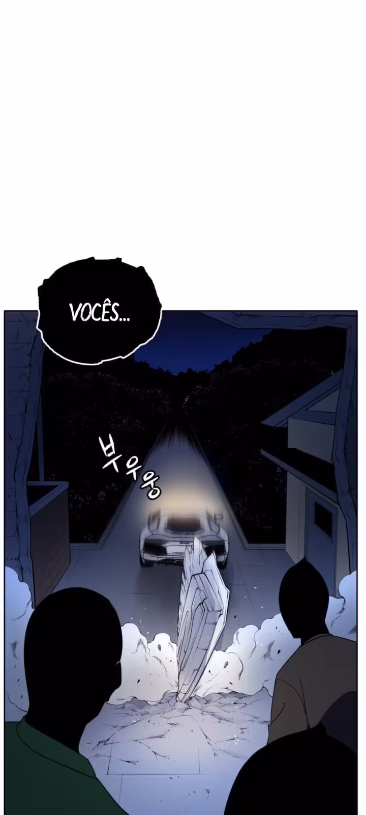 Página do Capítulo 67