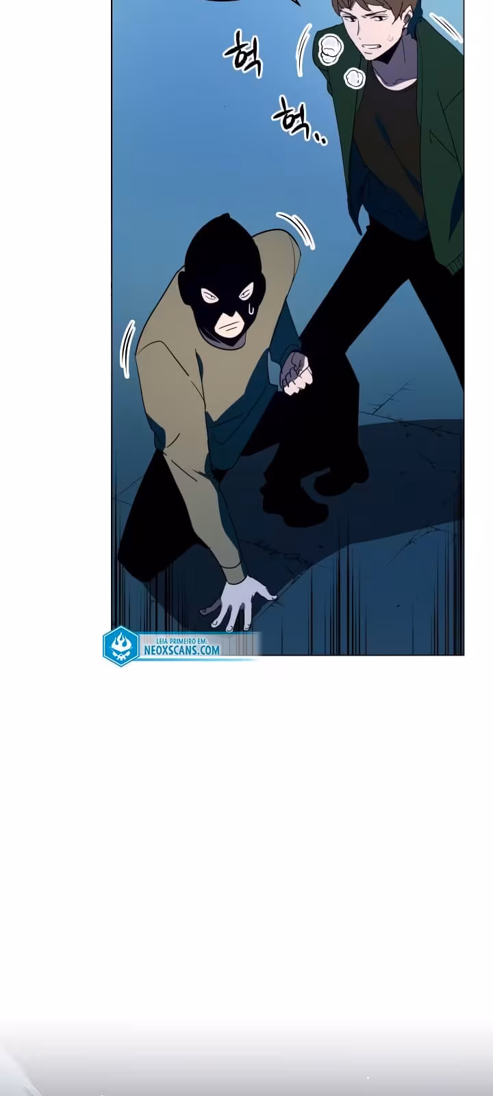 Página do Capítulo 68