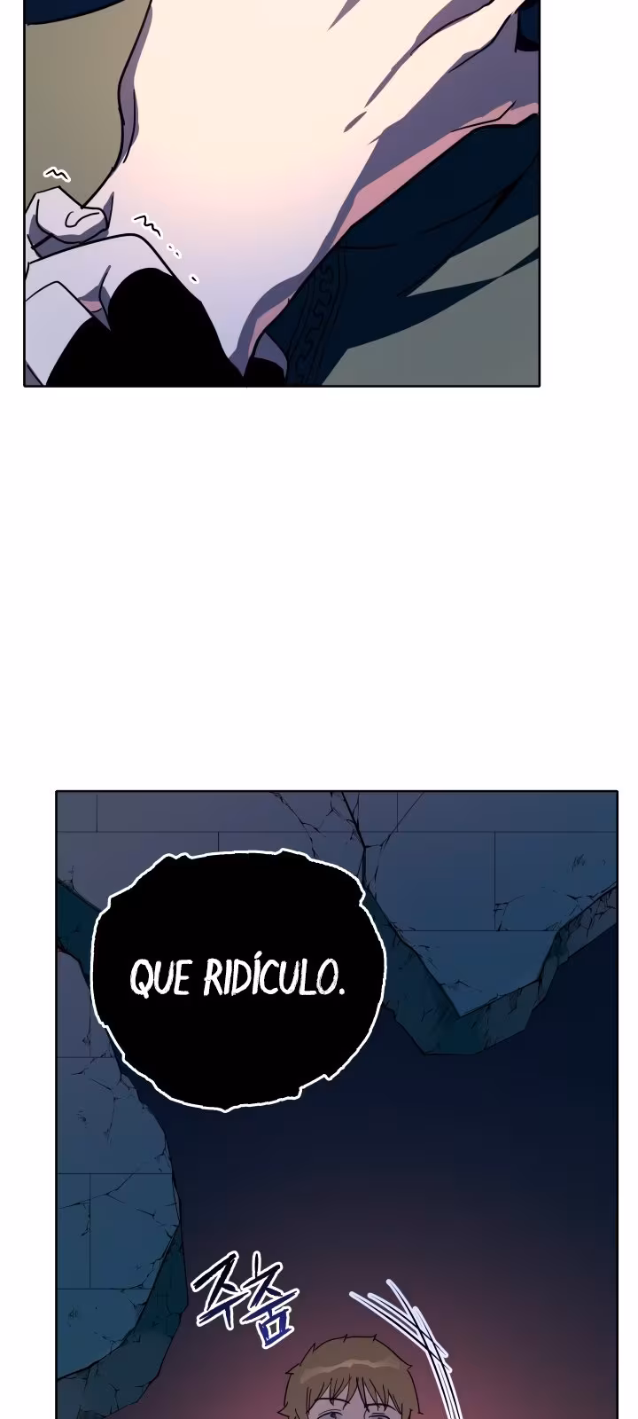 Página do Capítulo 68