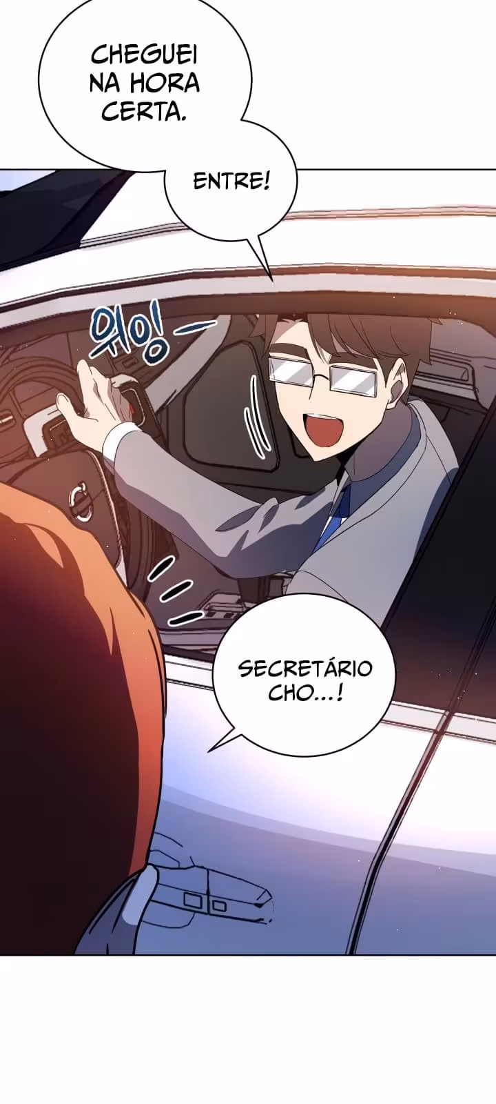 Página do Capítulo 69