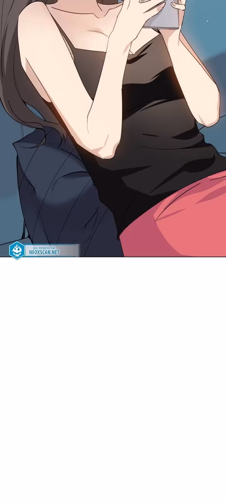 Página do Capítulo 69