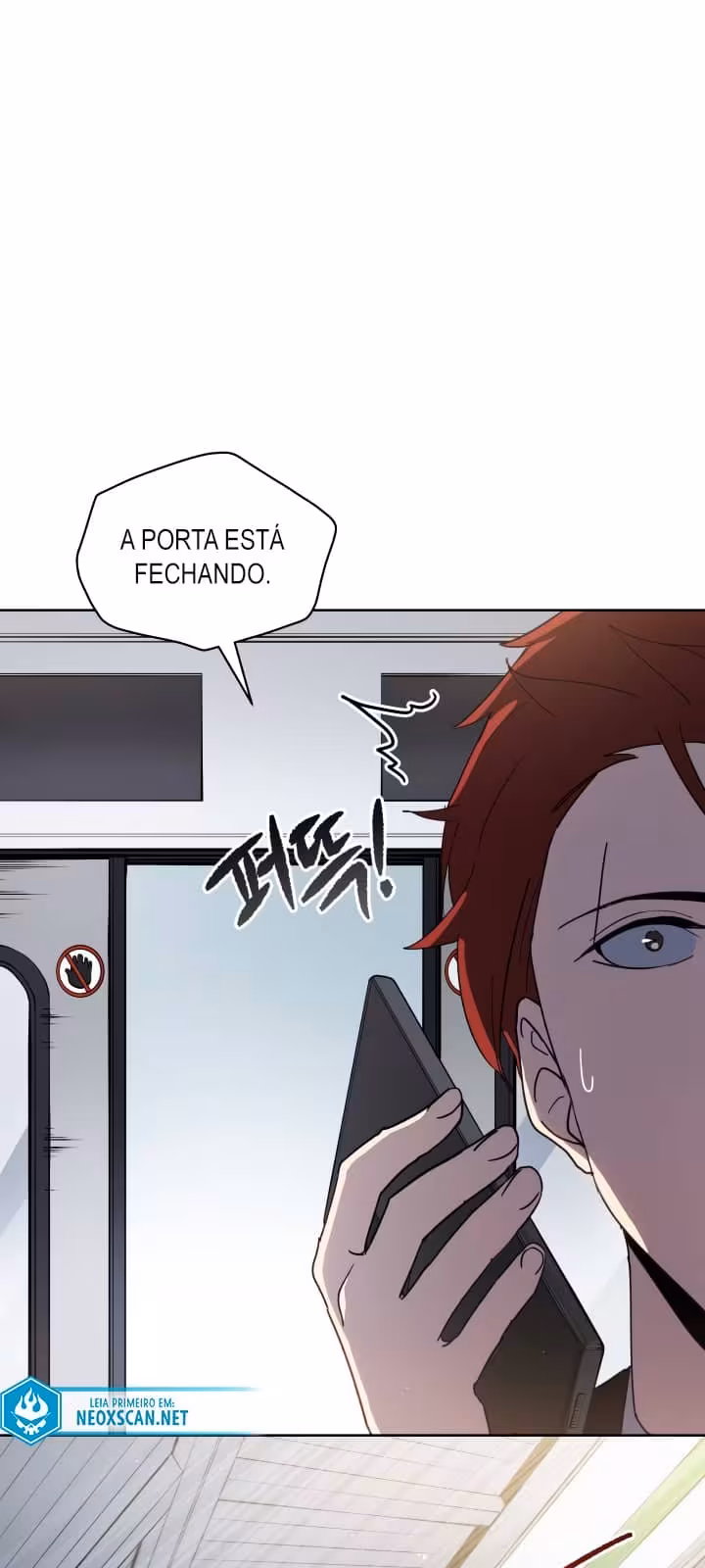 Página do Capítulo 70