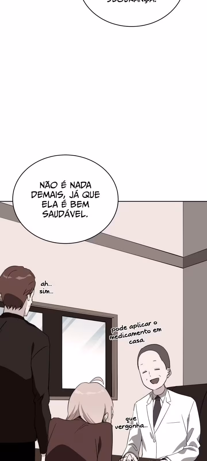 Página do Capítulo 70