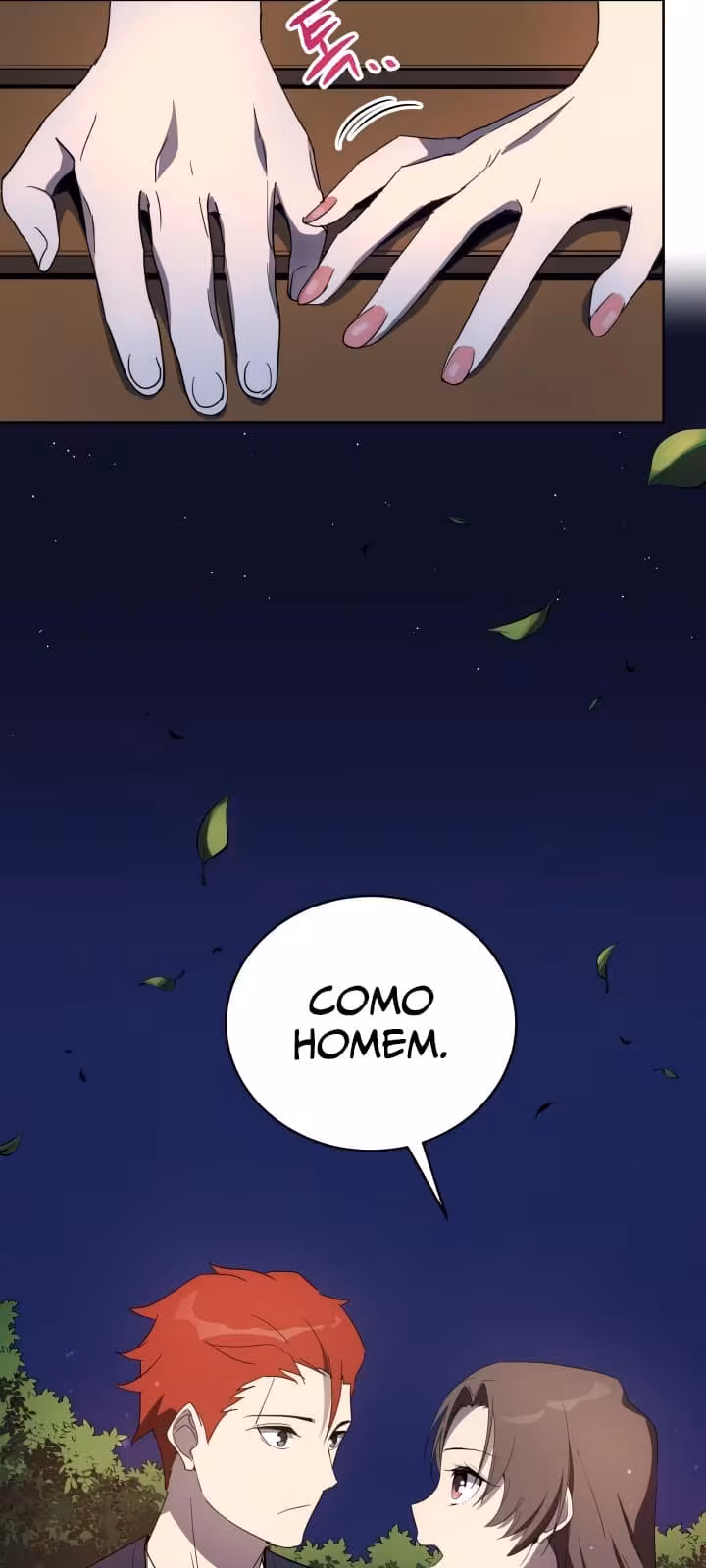 Página do Capítulo 70
