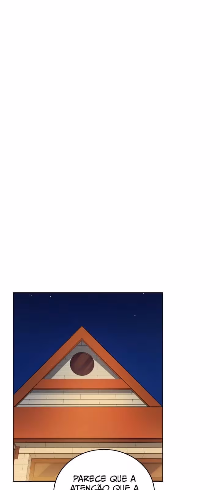 Página do Capítulo 70