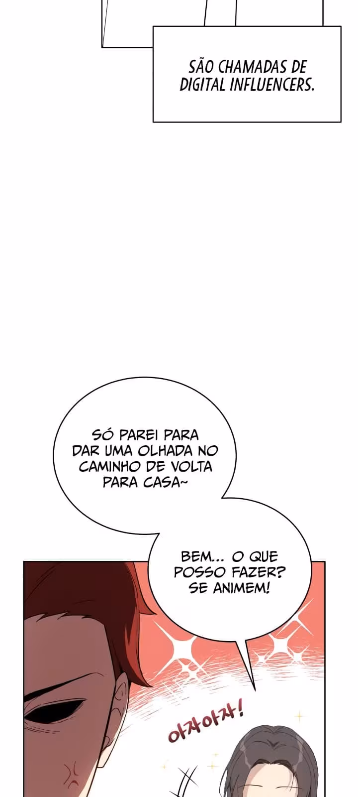 Página do Capítulo 71