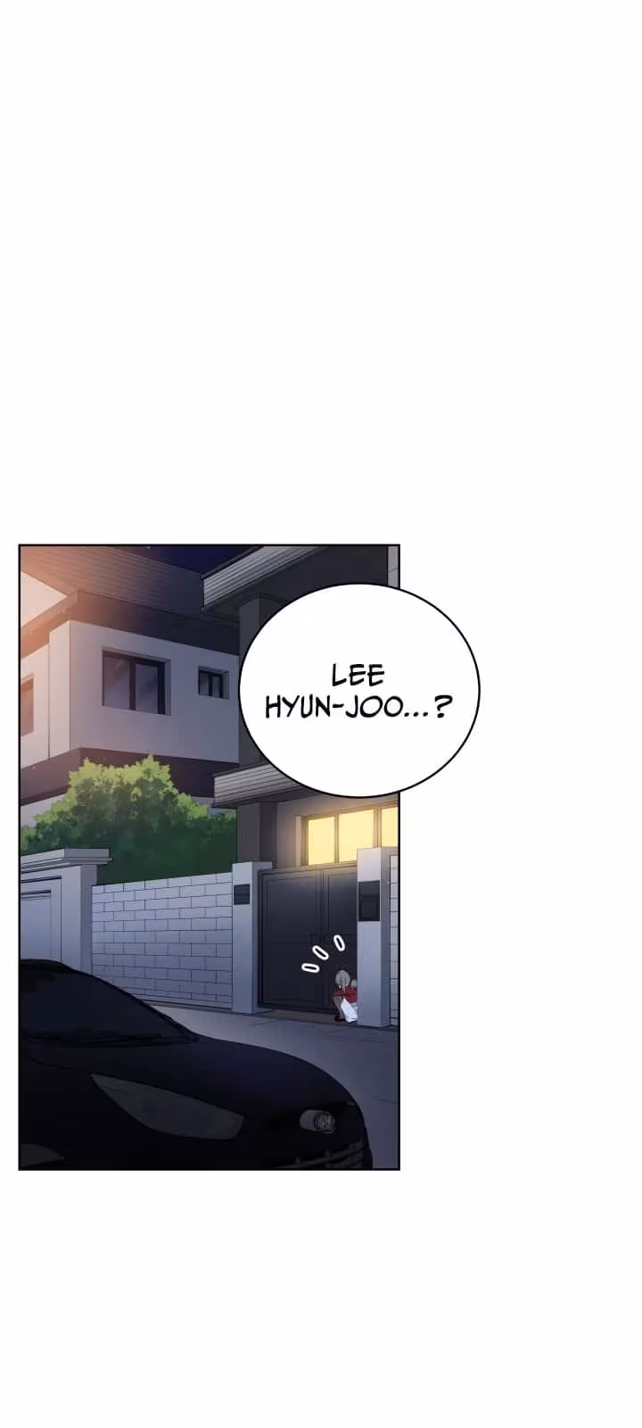 Página do Capítulo 71