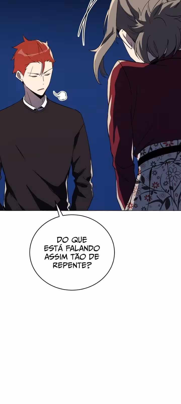 Página do Capítulo 71