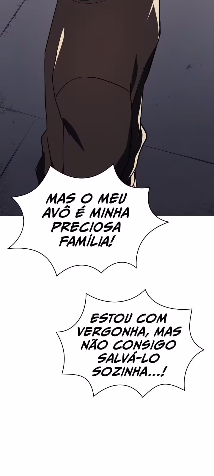 Página do Capítulo 71