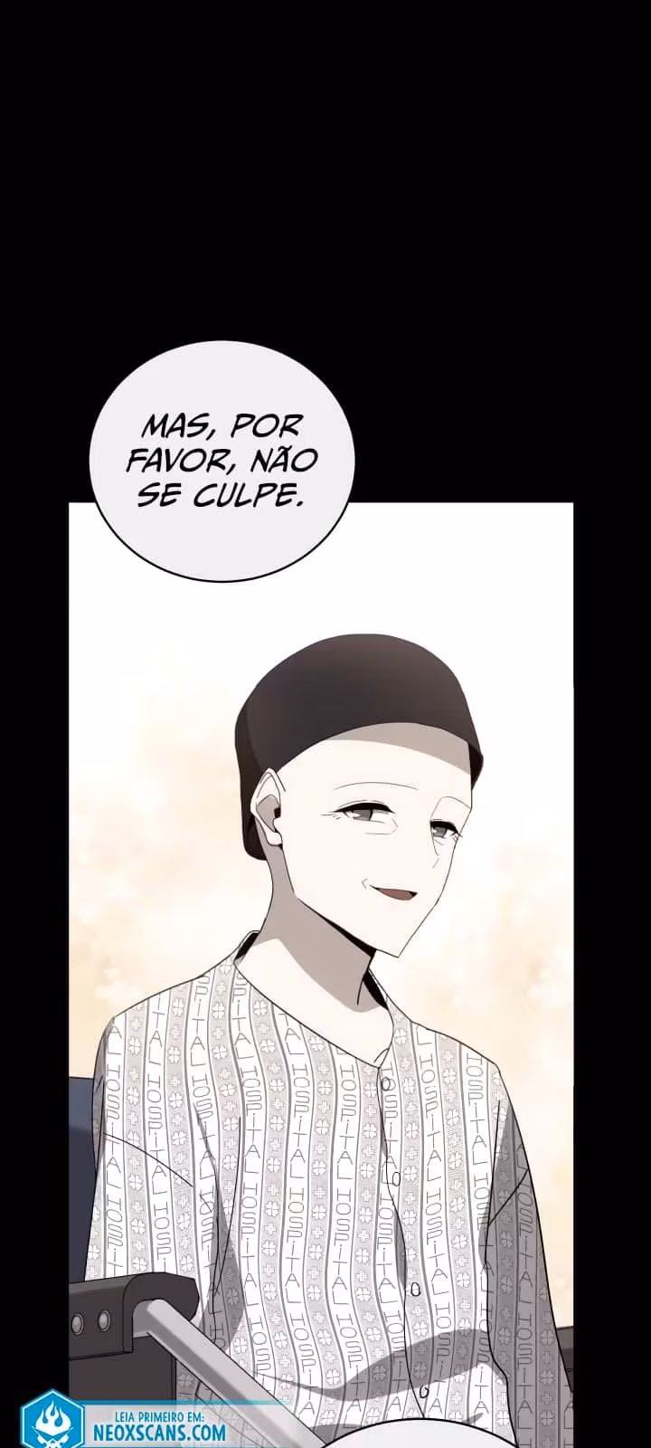 Página do Capítulo 71