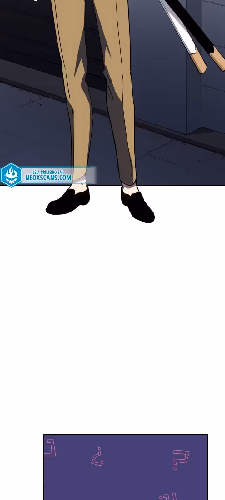 Página do Capítulo 72