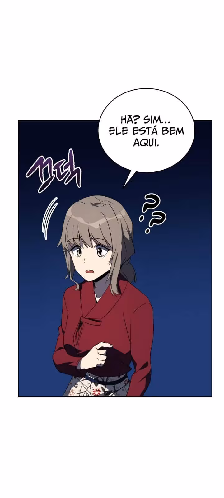 Página do Capítulo 72