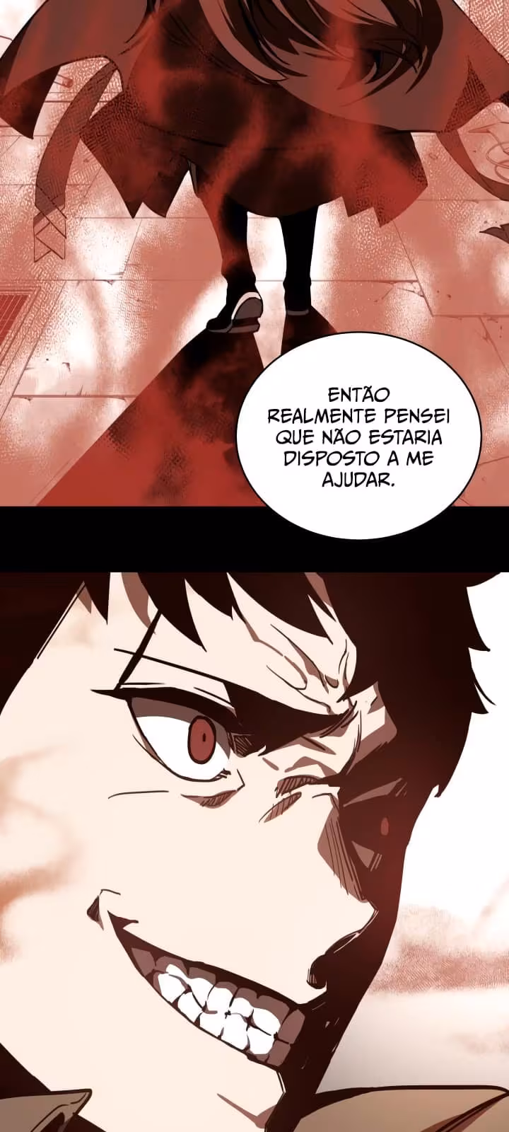 Página do Capítulo 73