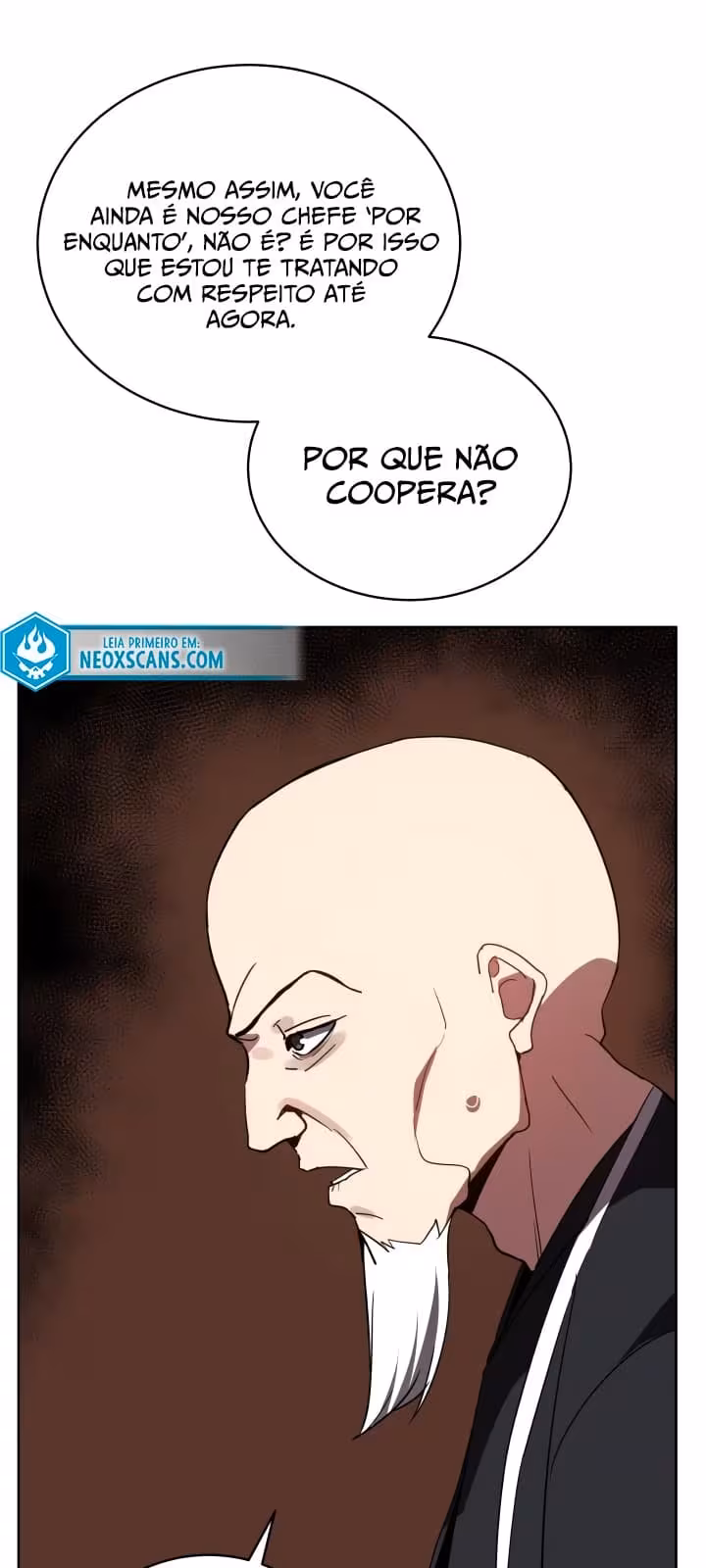 Página do Capítulo 73
