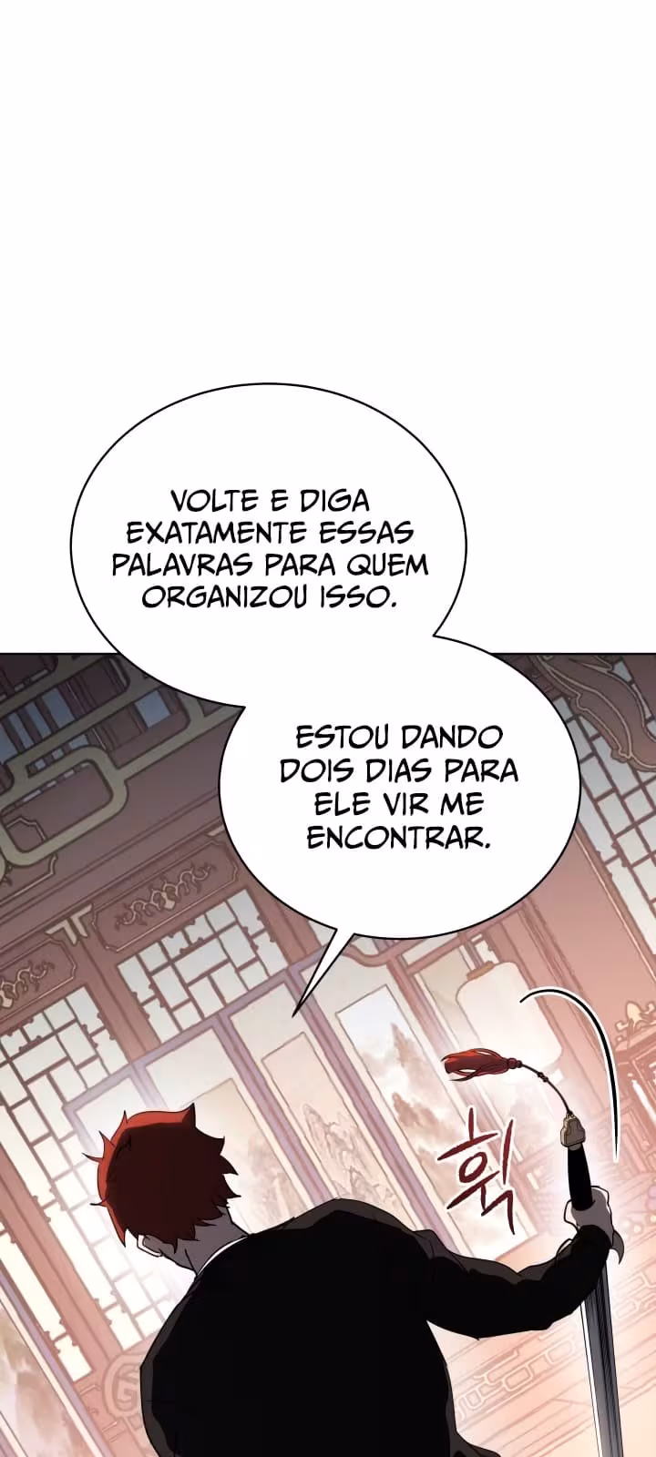 Página do Capítulo 74