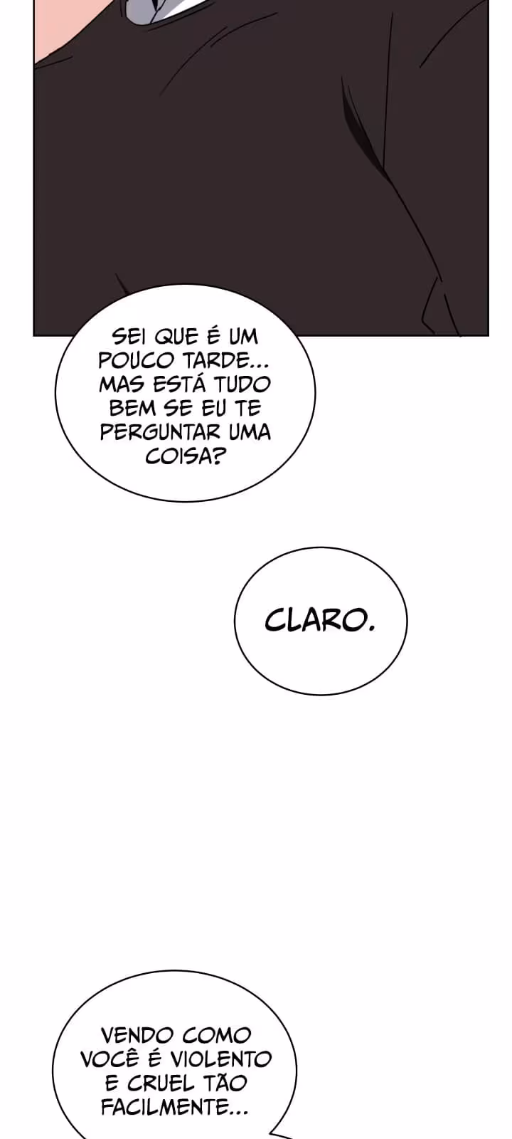 Página do Capítulo 74