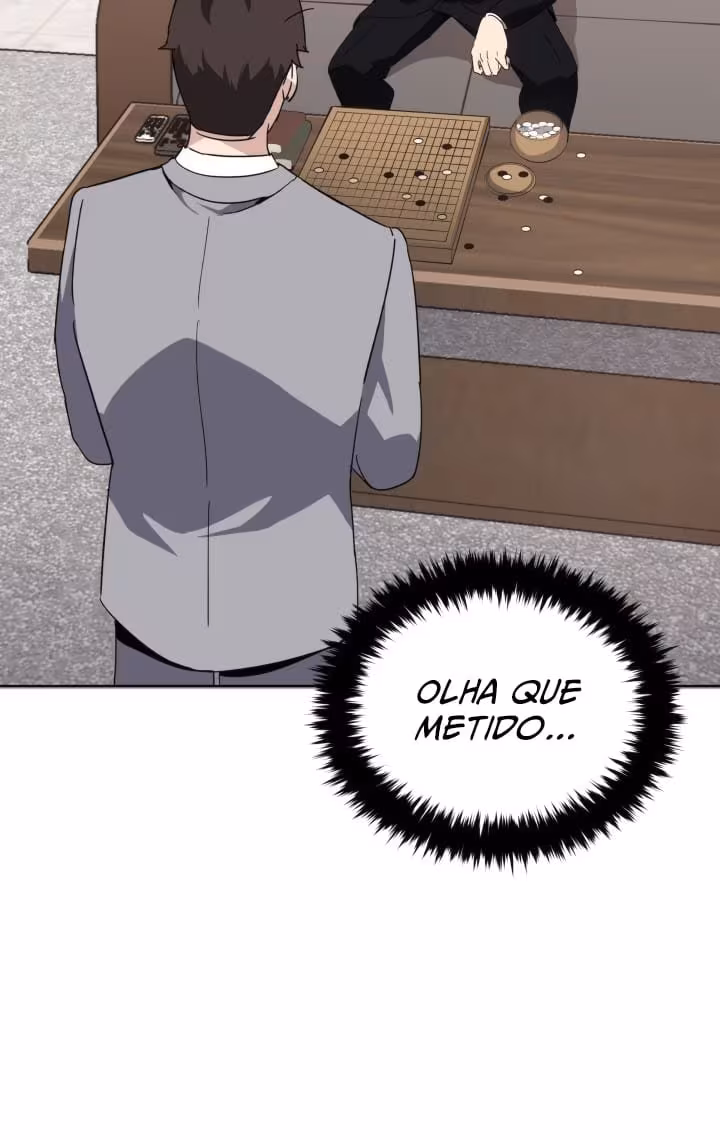 Página do Capítulo 76