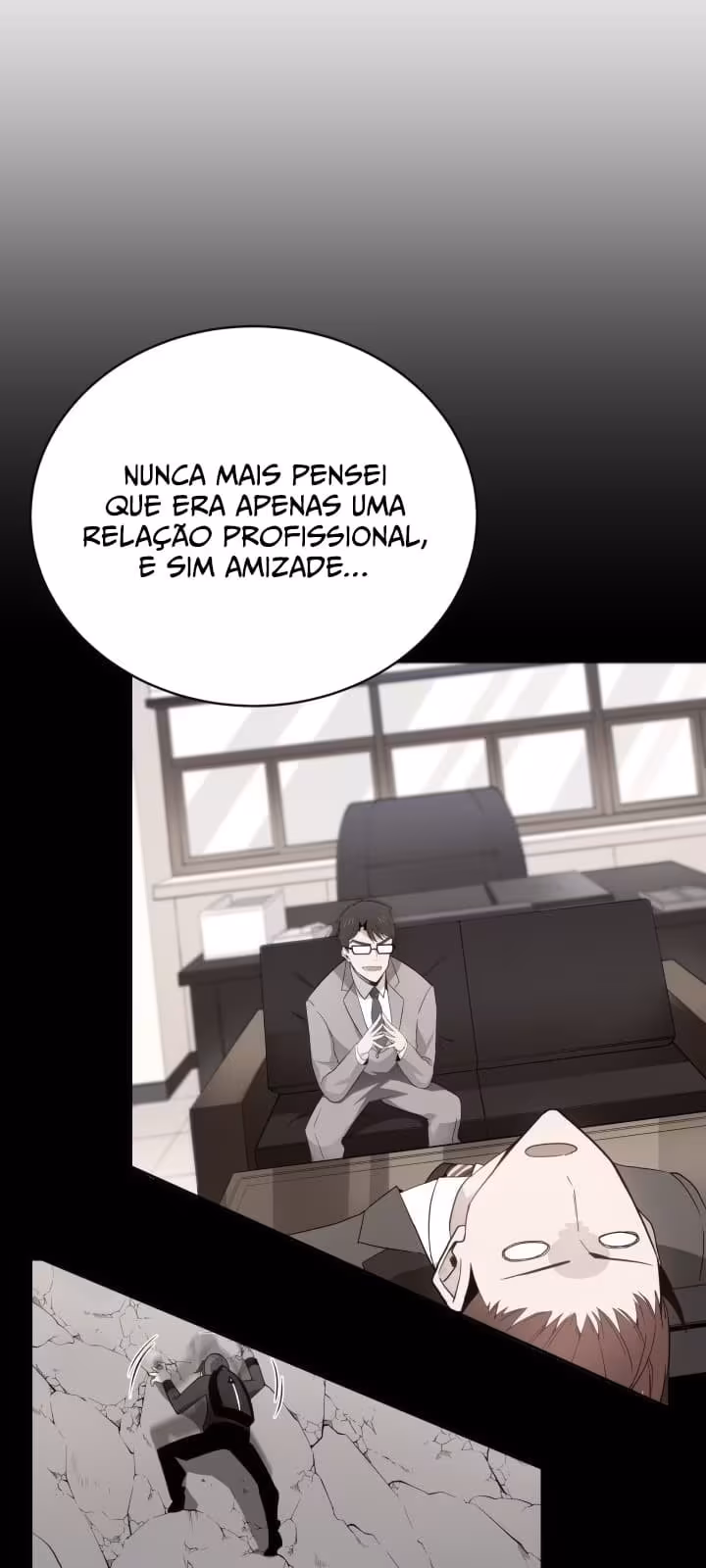 Página do Capítulo 76