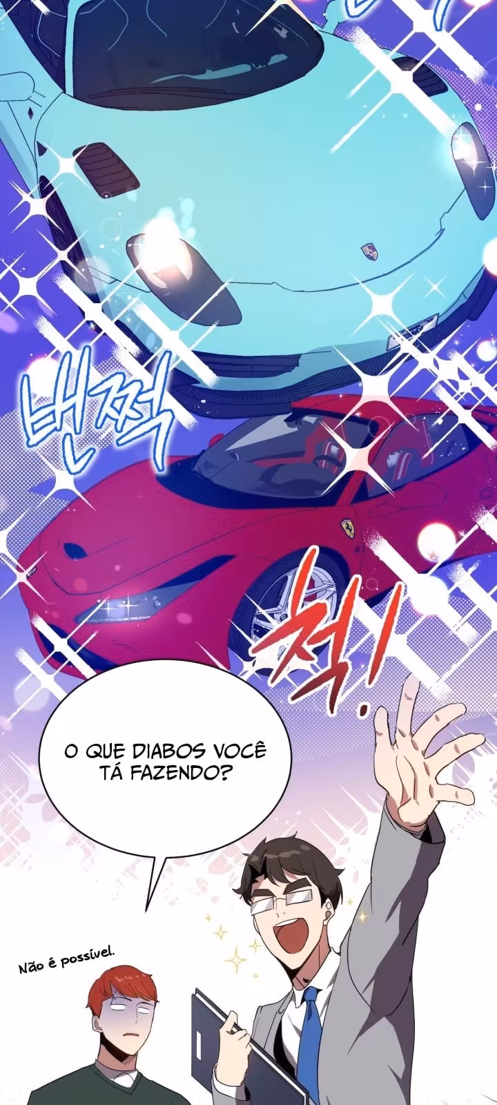 Página do Capítulo 76