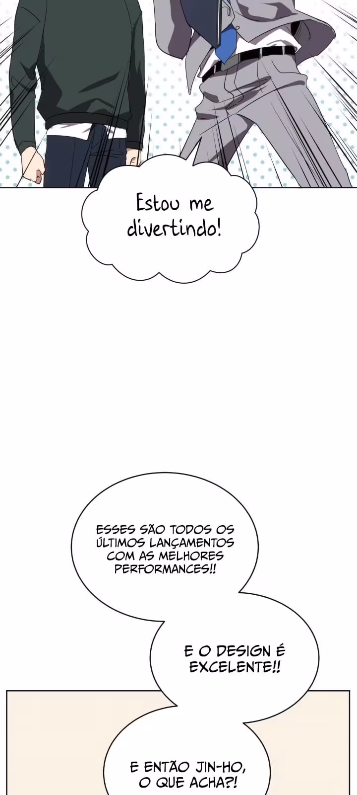 Página do Capítulo 76