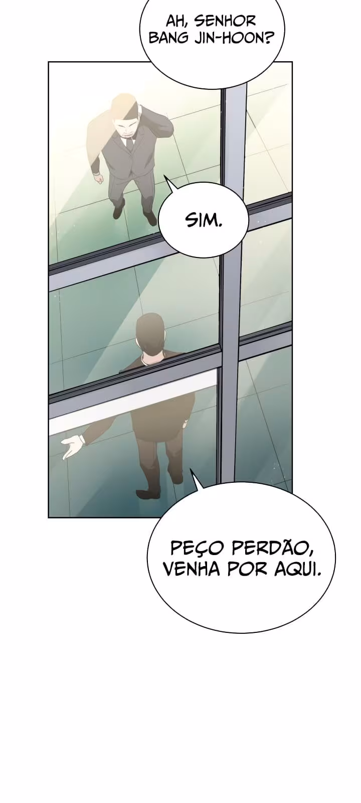 Página do Capítulo 77