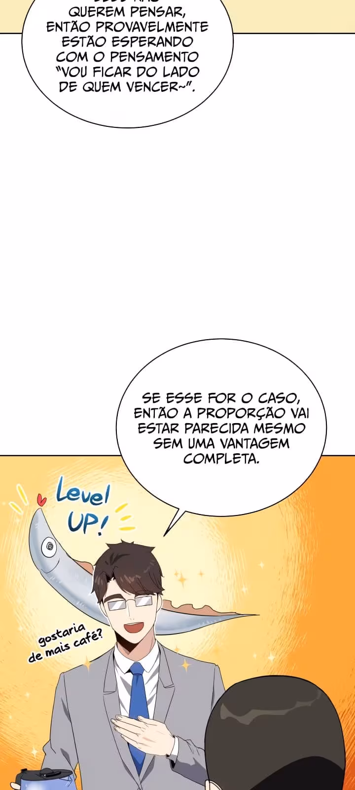 Página do Capítulo 77