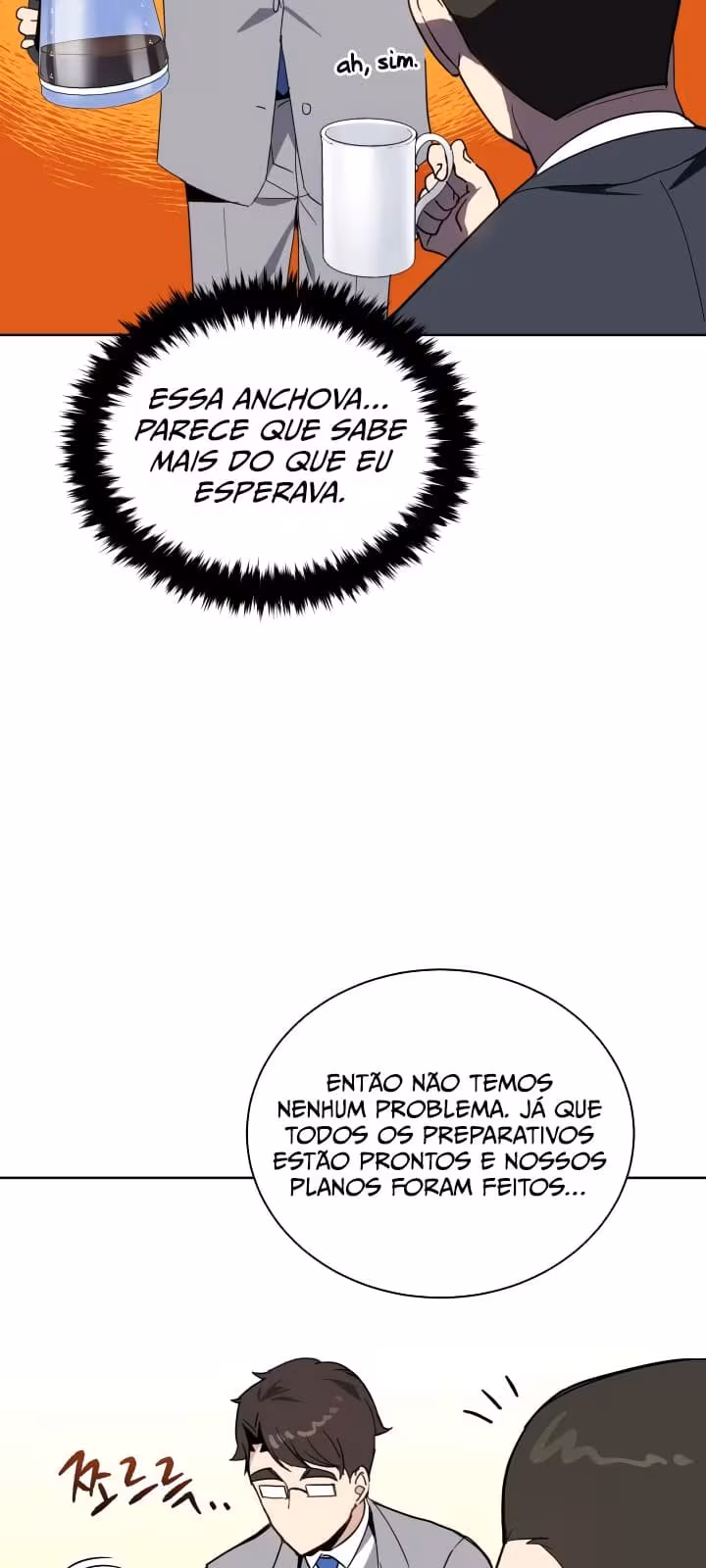 Página do Capítulo 77