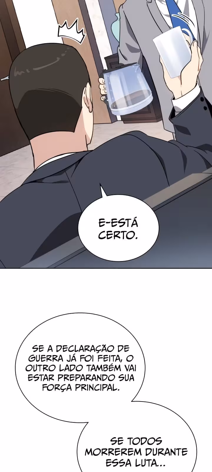 Página do Capítulo 77