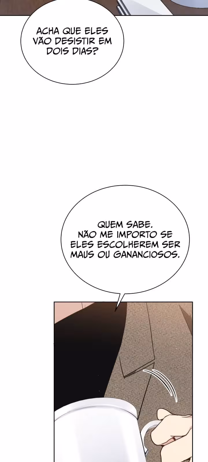 Página do Capítulo 77