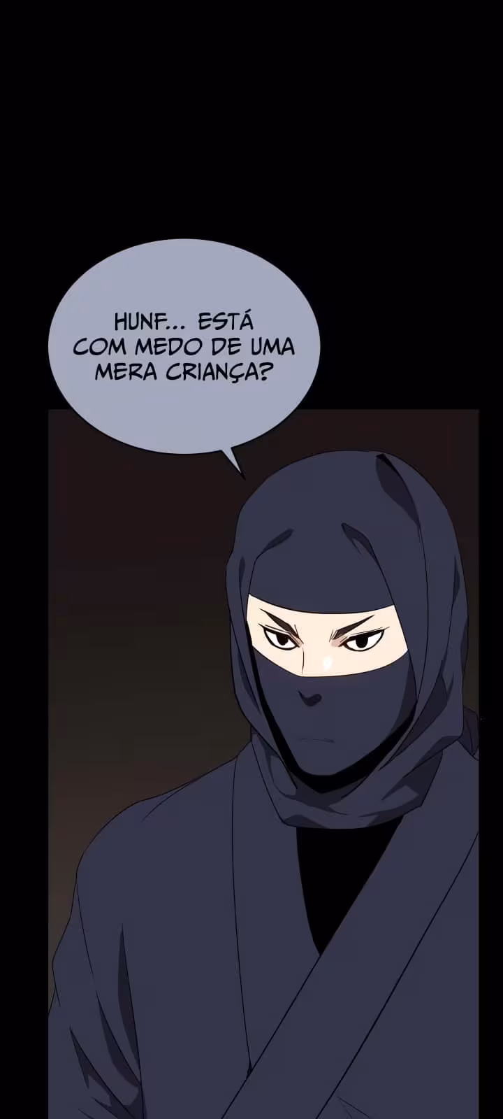 Página do Capítulo 77