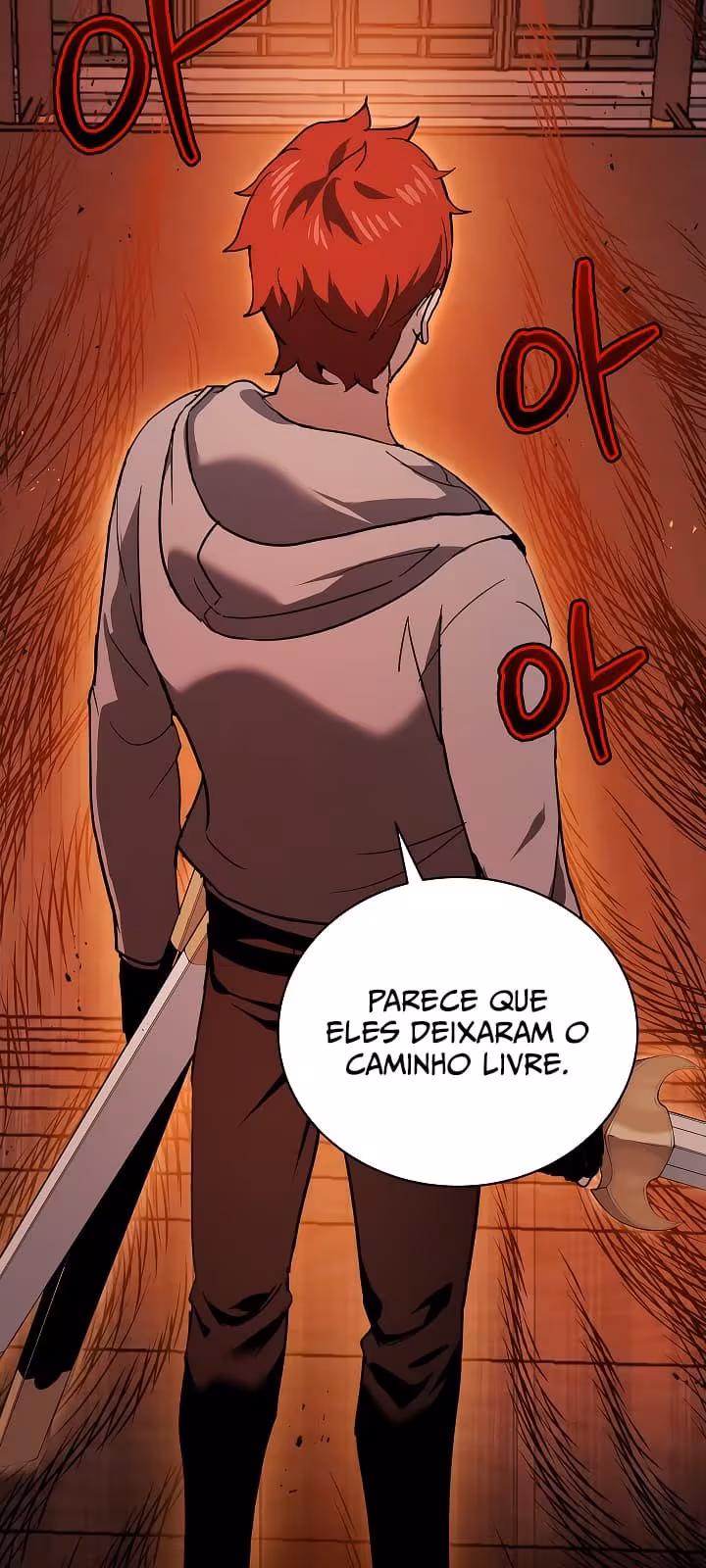 Página do Capítulo 78