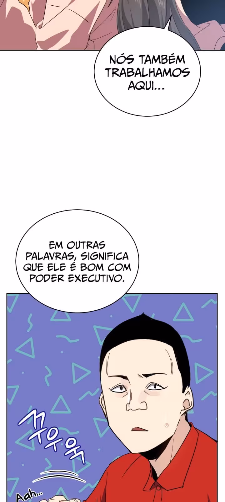 Página do Capítulo 80