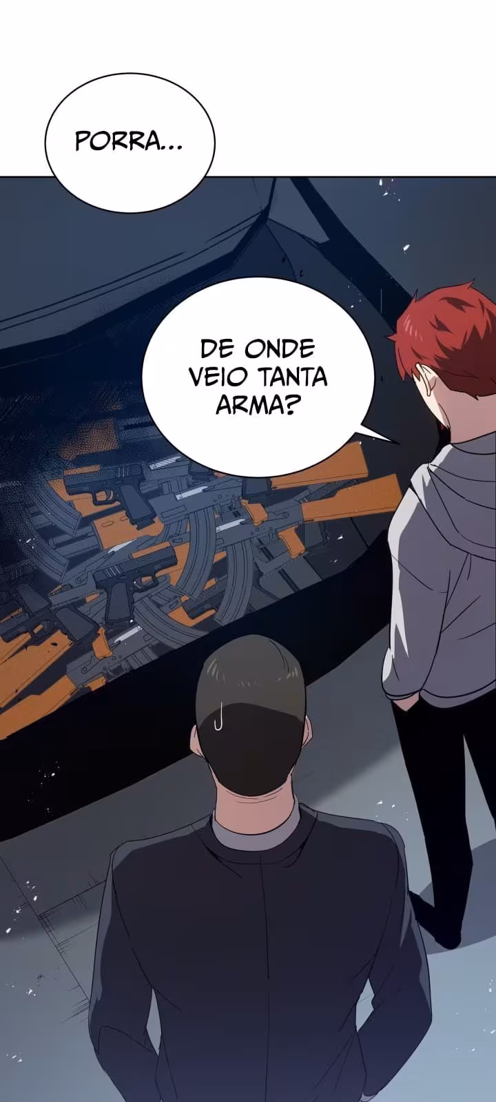 Página do Capítulo 81