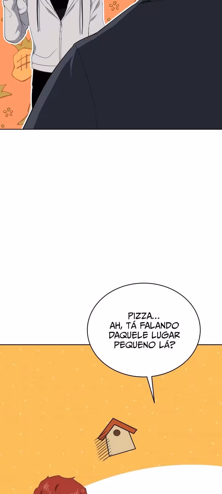 Página do Capítulo 82