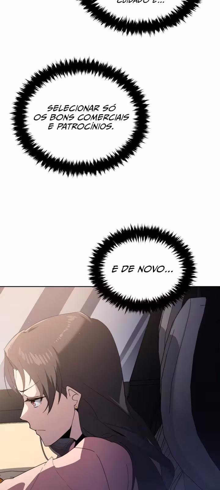 Página do Capítulo 82