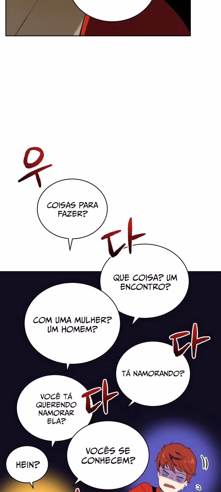 Página do Capítulo 82