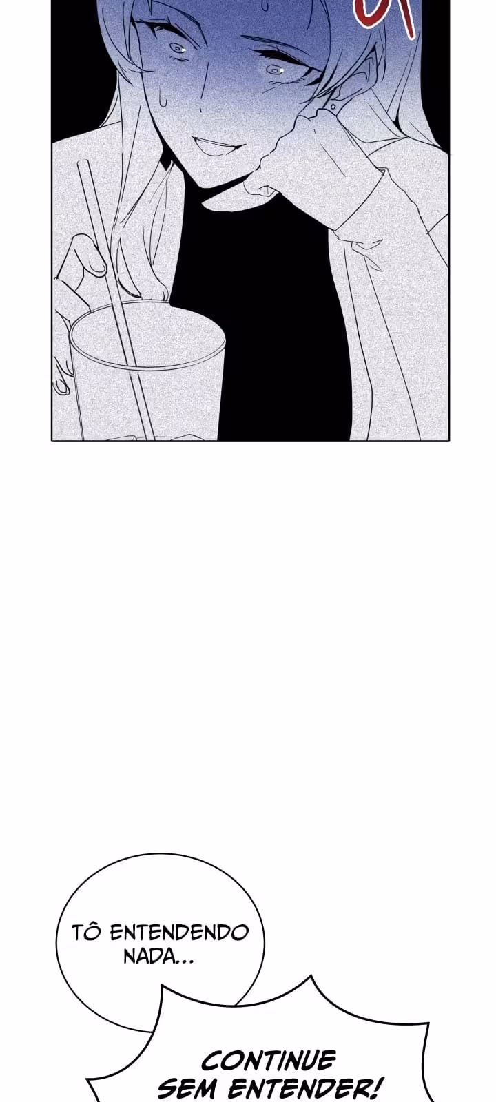 Página do Capítulo 83