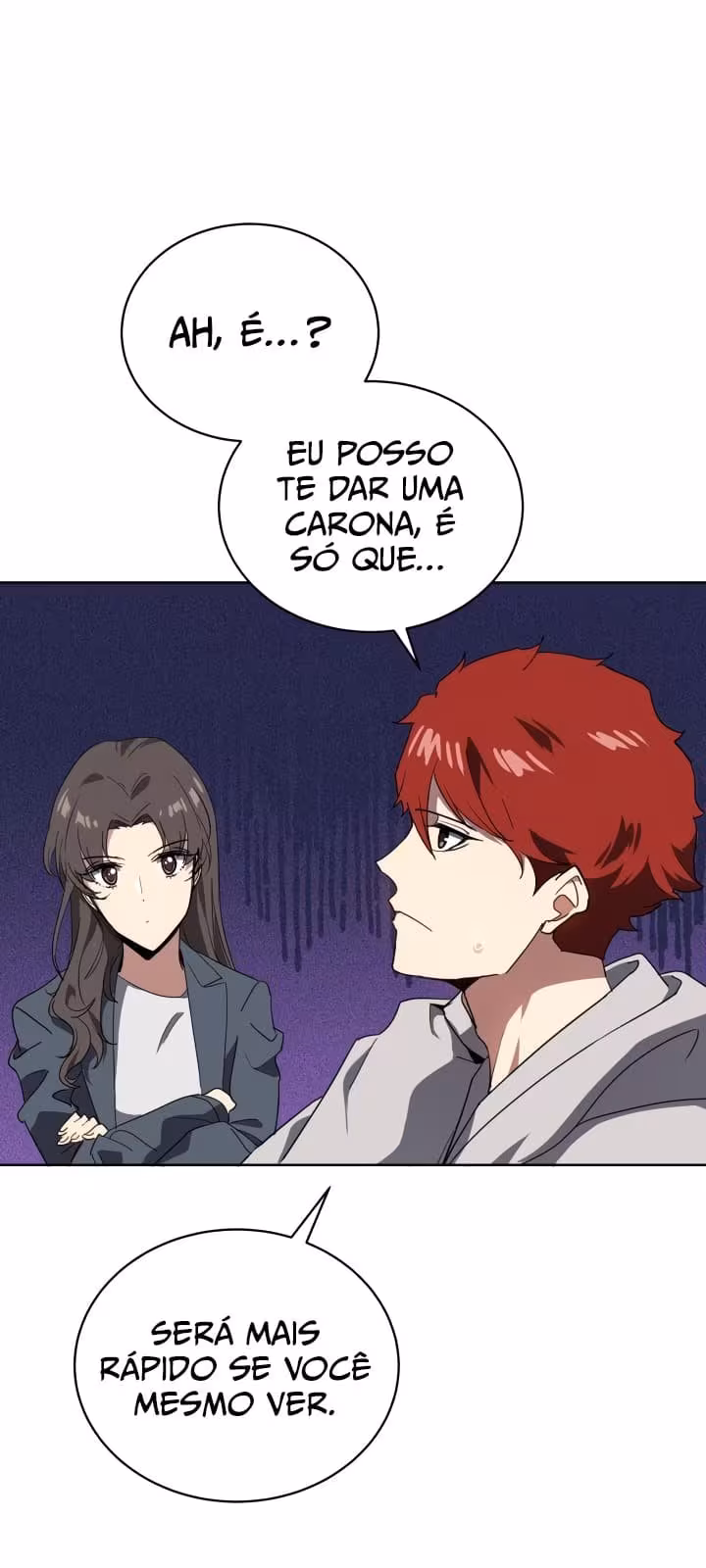 Página do Capítulo 83