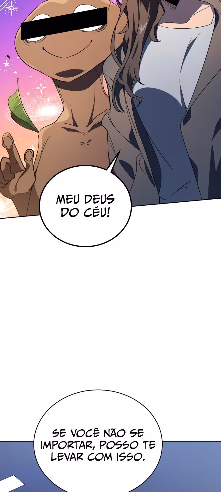 Página do Capítulo 83
