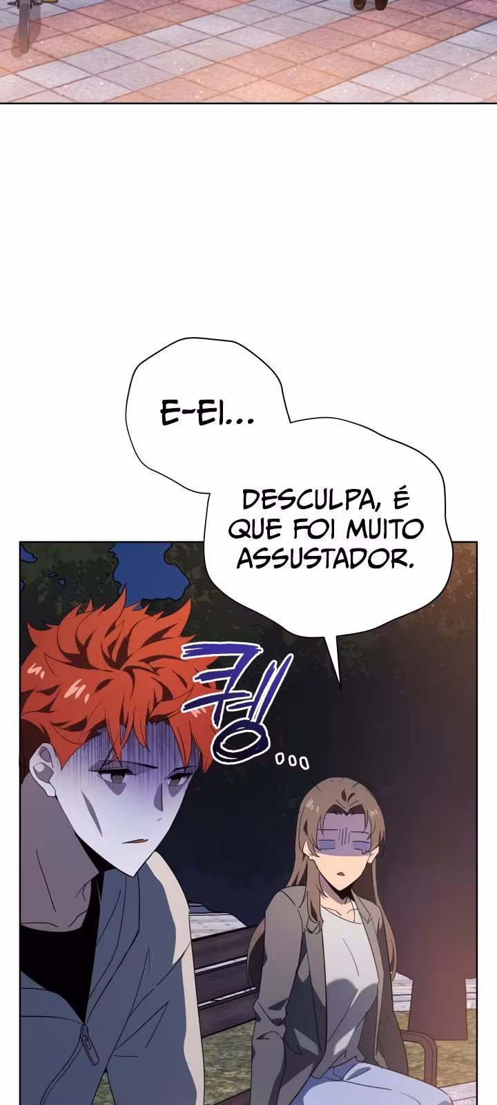 Página do Capítulo 84