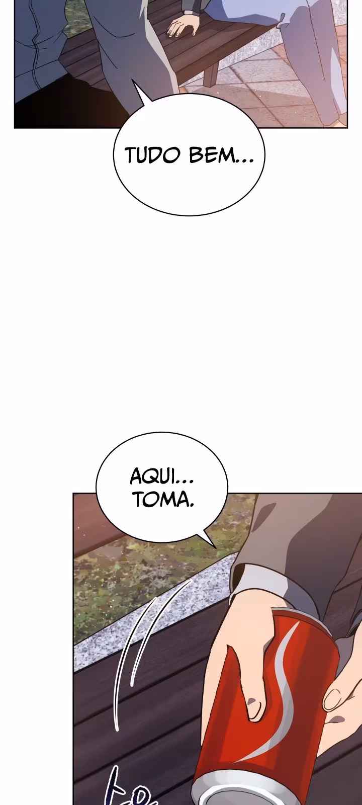 Página do Capítulo 84