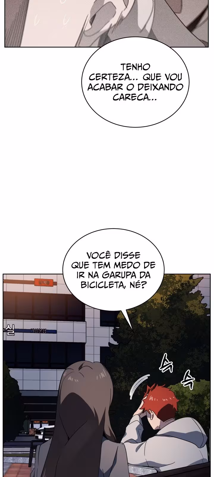 Página do Capítulo 84